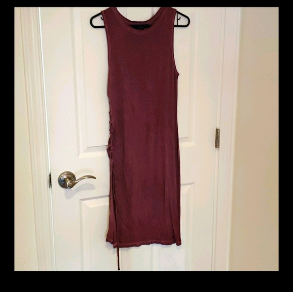 Forever 21 dress - Picture 2 of 3